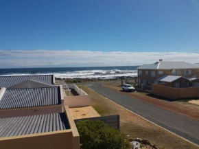 HERMANUS , SANDBAAI holiday house